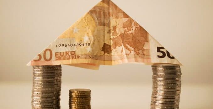 sources de financement d'un investissement locatif