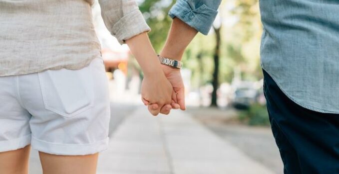 couple non marie investissent dans un bien immobilier