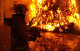 la garantie incendie pour une maison
