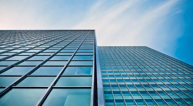 Location de bureaux professionnels