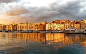 Investir dans l'immobilier à Marseille