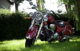 Choisir assurance moto