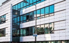 Placement financier via scpi