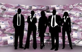 les acteurs de la titrisation