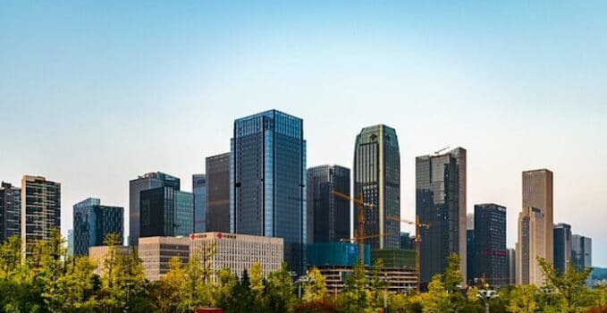 les acheteurs britanniques en France