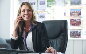 Immobilier, agence immobilière, agent immobilier
