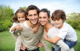 Mutuelle santé pour couvrir les besoins de sa famille