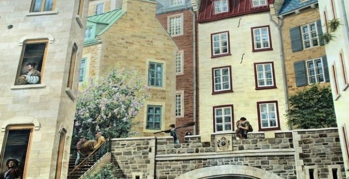Immobilier, autorisation AVE Canada, acheter une maison au Canada