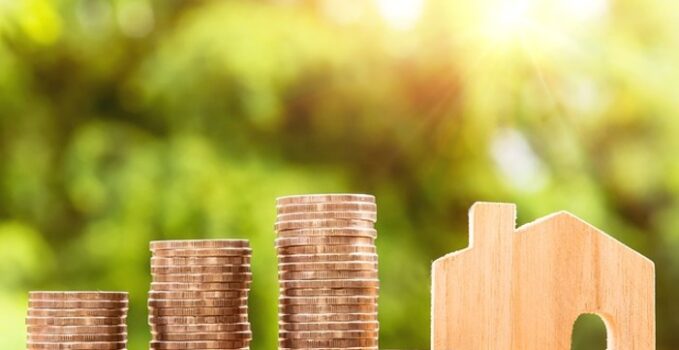 Immobilier, investissement en SCPI, SCPI