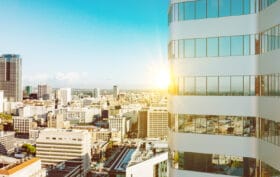 Société civile de placement immobilier