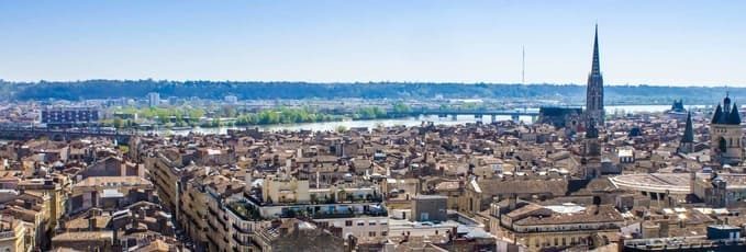 Immobilier Bordeaux