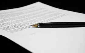 signature assurance entreprise