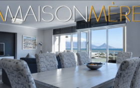 La Maison Mère, un site spécialisé dans l’actu déco et immobilière