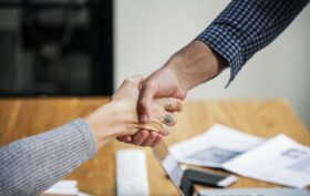 le processus de recouvrement amiable