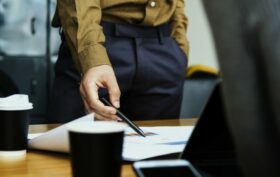 recrutement dans le secteur de l'immobilier