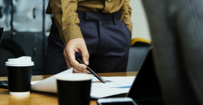 recrutement dans le secteur de l'immobilier