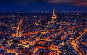 Louer un appart à Paris