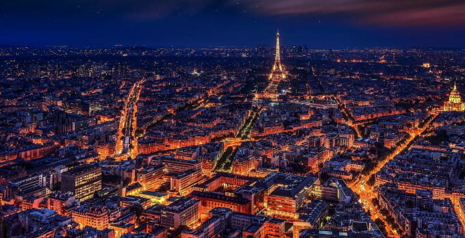 Louer un appart à Paris