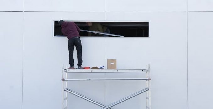 Assurance habitation