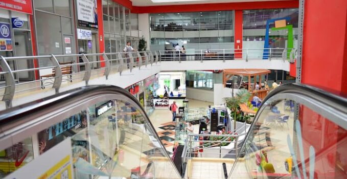 location de local commercial