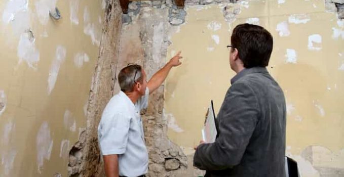 Rénovation énergétique