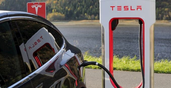 assurance auto Tesla