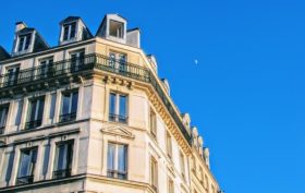 appartement Paris