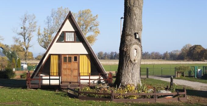 investir dans un mobil home occasion