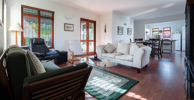 appartement en LMNP
