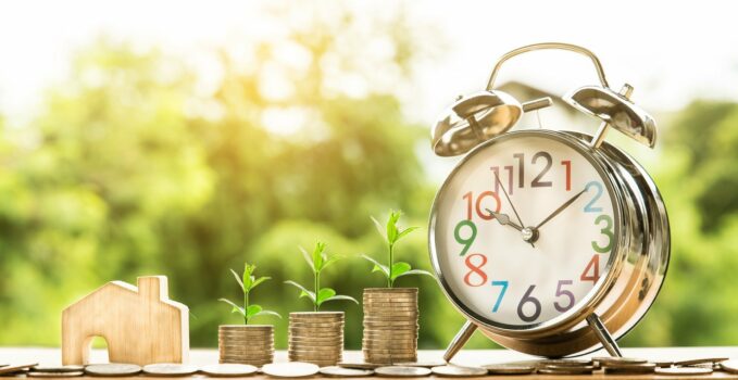 accorder pret immobilier