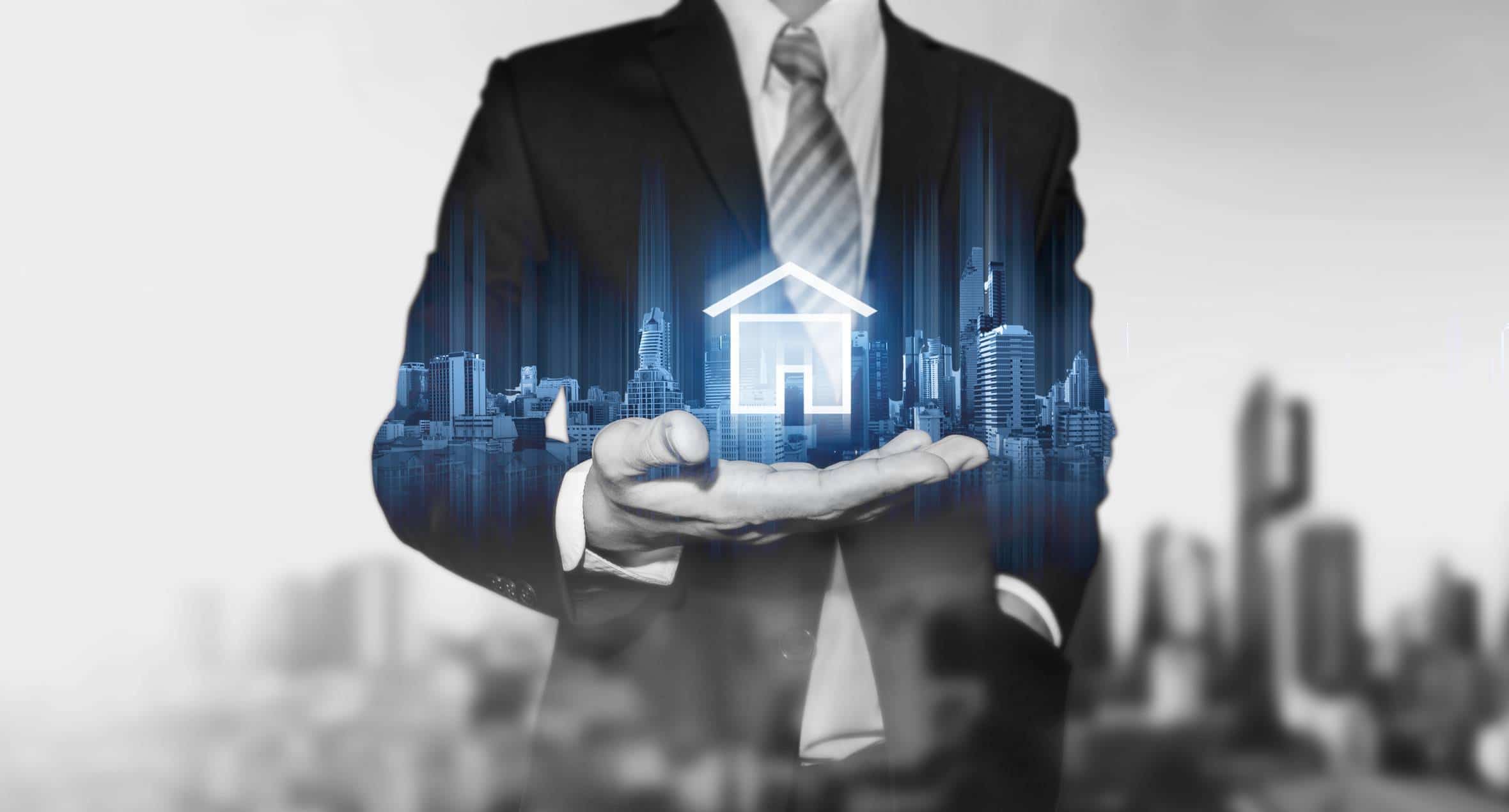 Immobilier neuf 