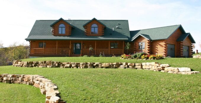 chalet bois autorisations demarches