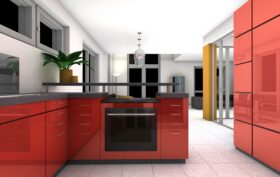 logement neuf cuisiniste