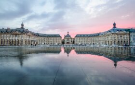 Immobilier Bordeaux