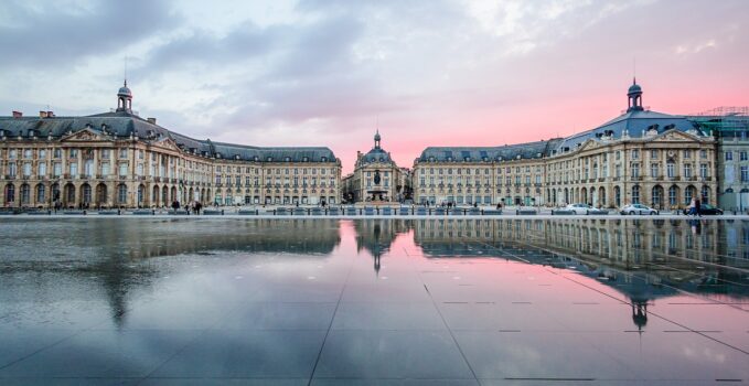 Immobilier Bordeaux