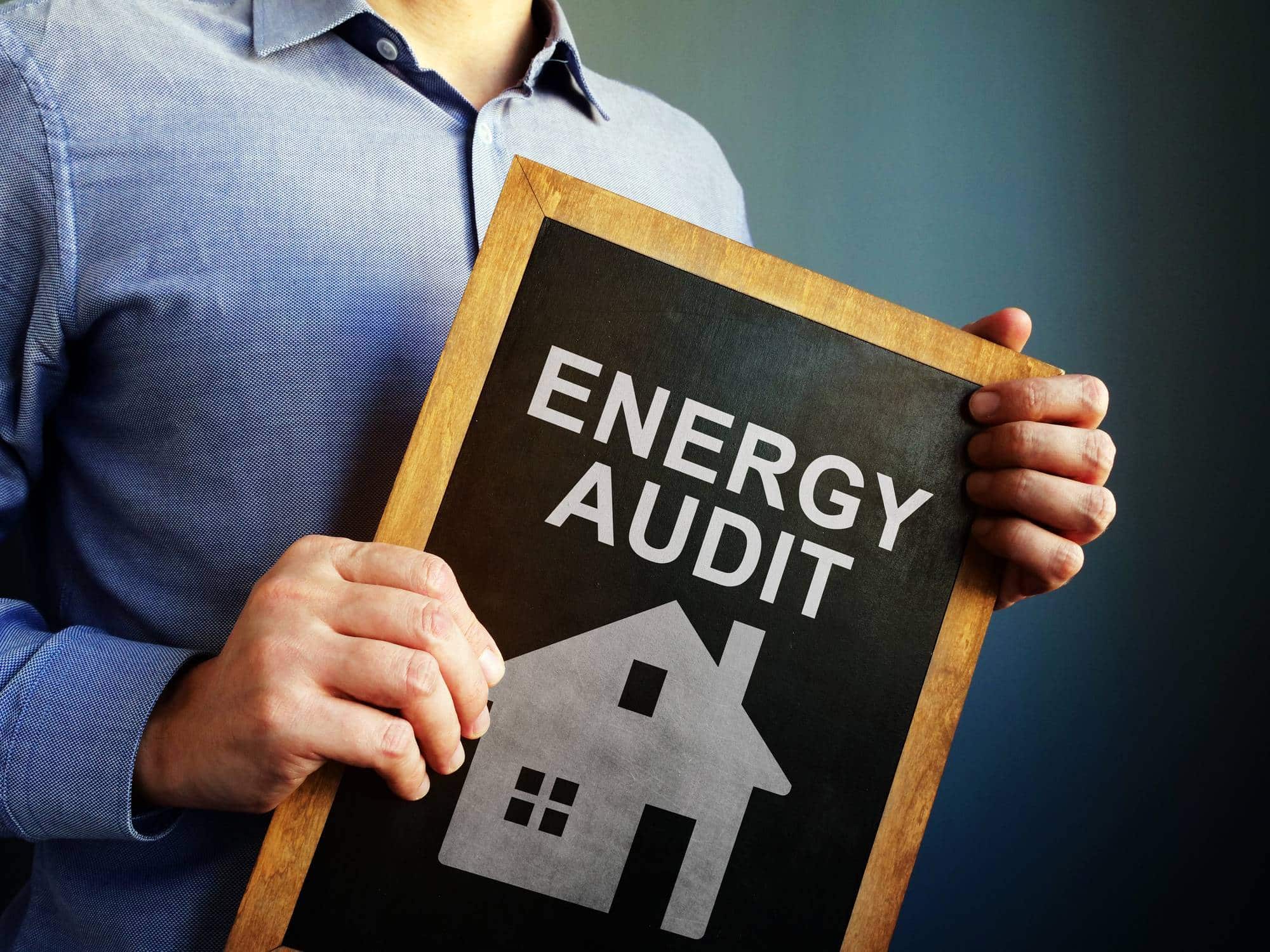 audit énergétique DPE