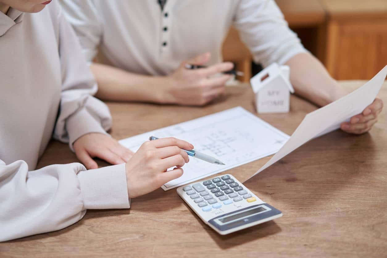 financièrement indépendant avec immobilier