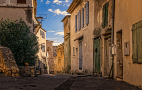 bien immobilier pyrénées