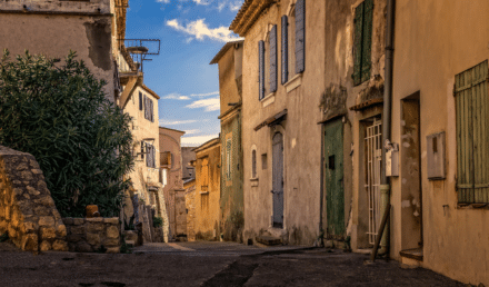 bien immobilier pyrénées