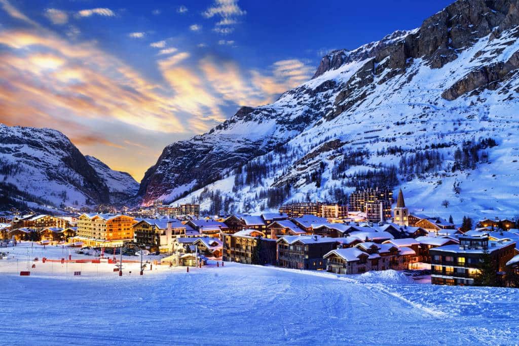 investissement immobilier station de ski