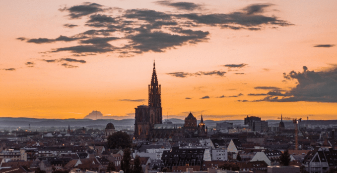 logements rêves Strasbourgs