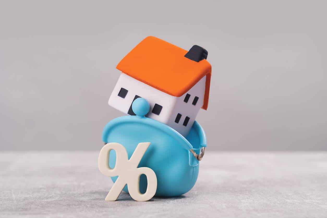 Rachat crédits prêt immobilier 