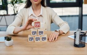 projet franchise expertise