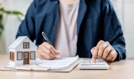 interpreter resultats simulation pret immobilier