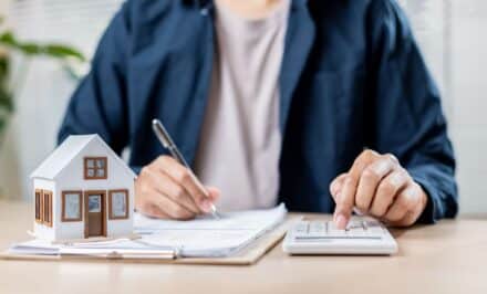 interpreter resultats simulation pret immobilier