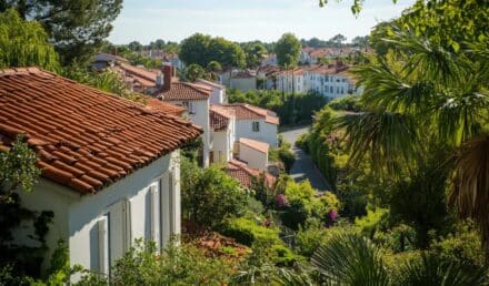 maison à La Rochelle
