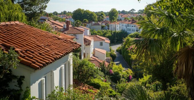maison à La Rochelle